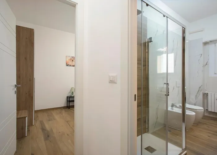 Domus Ascanio By The Vatican Apartment Rom