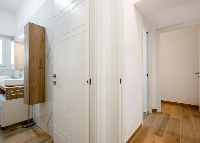 Apartment Domus Ascanio By The Vatican