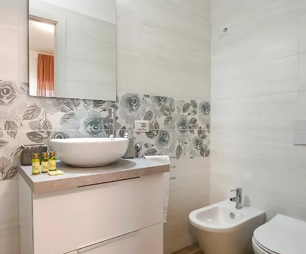 Domus Ascanio By The Vatican Apartment *